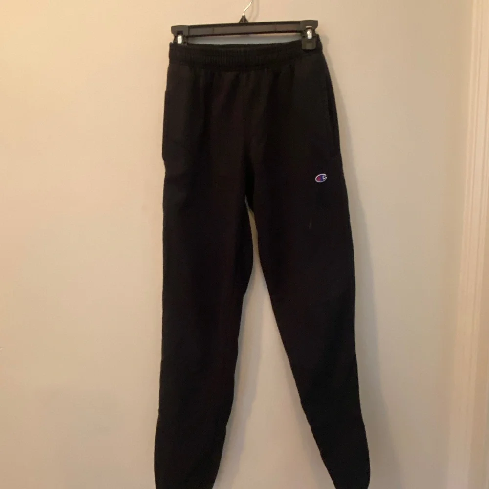 Champion sweatpants - Picture 1 of 1
